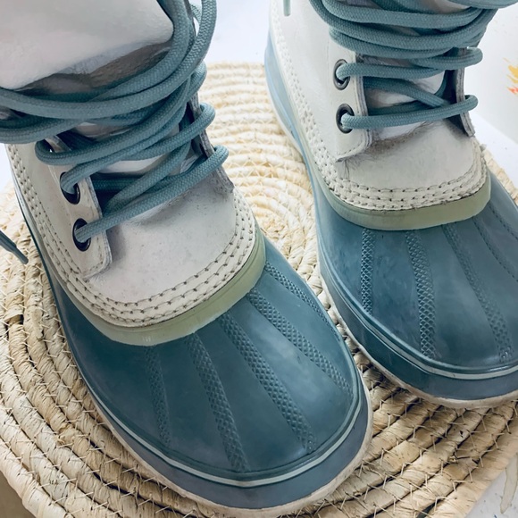 The cutest Sorels ever! - Picture 6 of 7